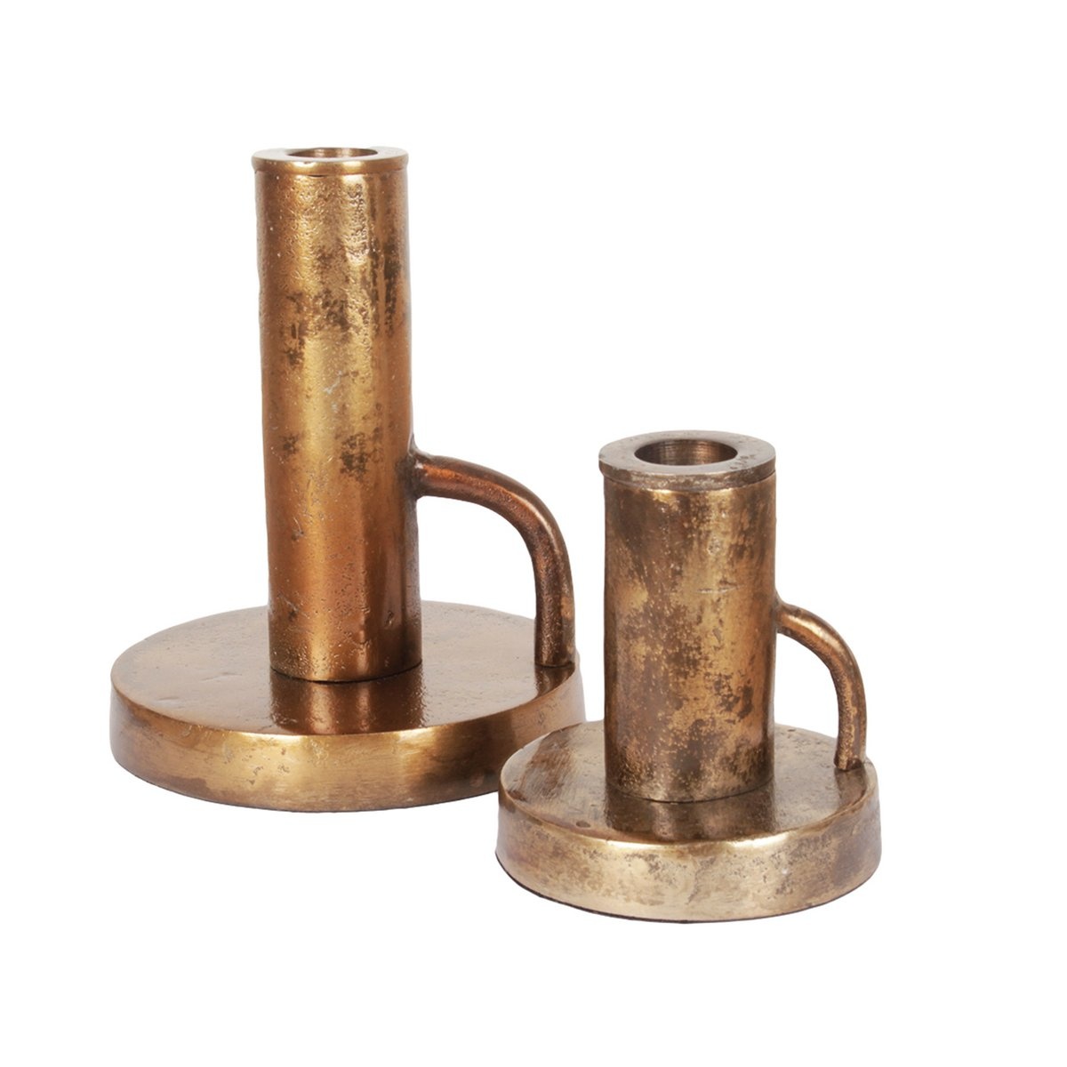 Pole To Pole Candle Holder Lumiére S (Set of 6)