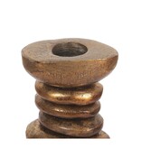 Pole To Pole Candle Holder Cairn (Set of 6)
