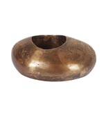 Pole To Pole Candle Holder Pebble.1 (Set of 6)