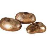 Candle Holder Pebble.1 (Set of 6)