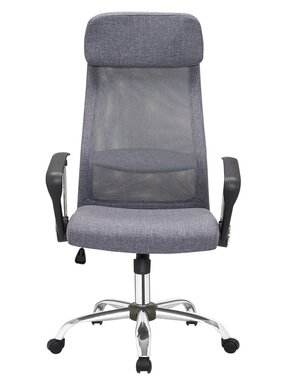 KantoormeubelenPlus Bureaustoel, grijs