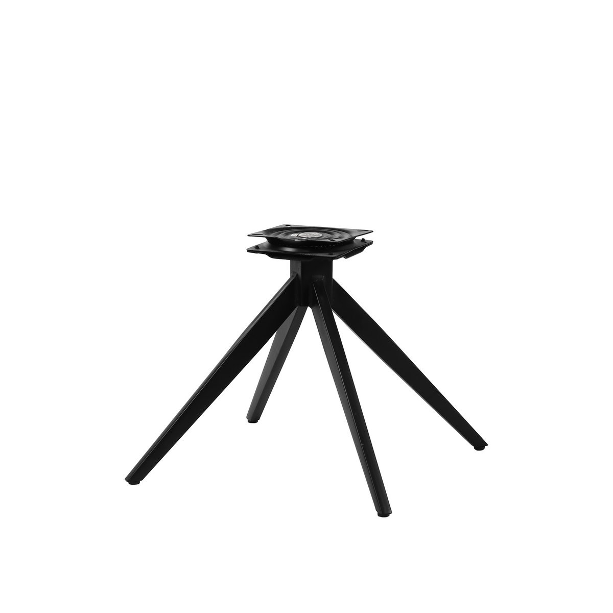 Fauteuil met 360° rotatiefunctie