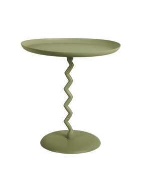 Leitmotiv Bijzettafel Zig Zag Medium