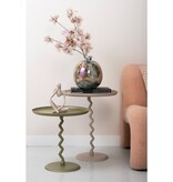 Leitmotiv Bijzettafel Zig Zag Medium