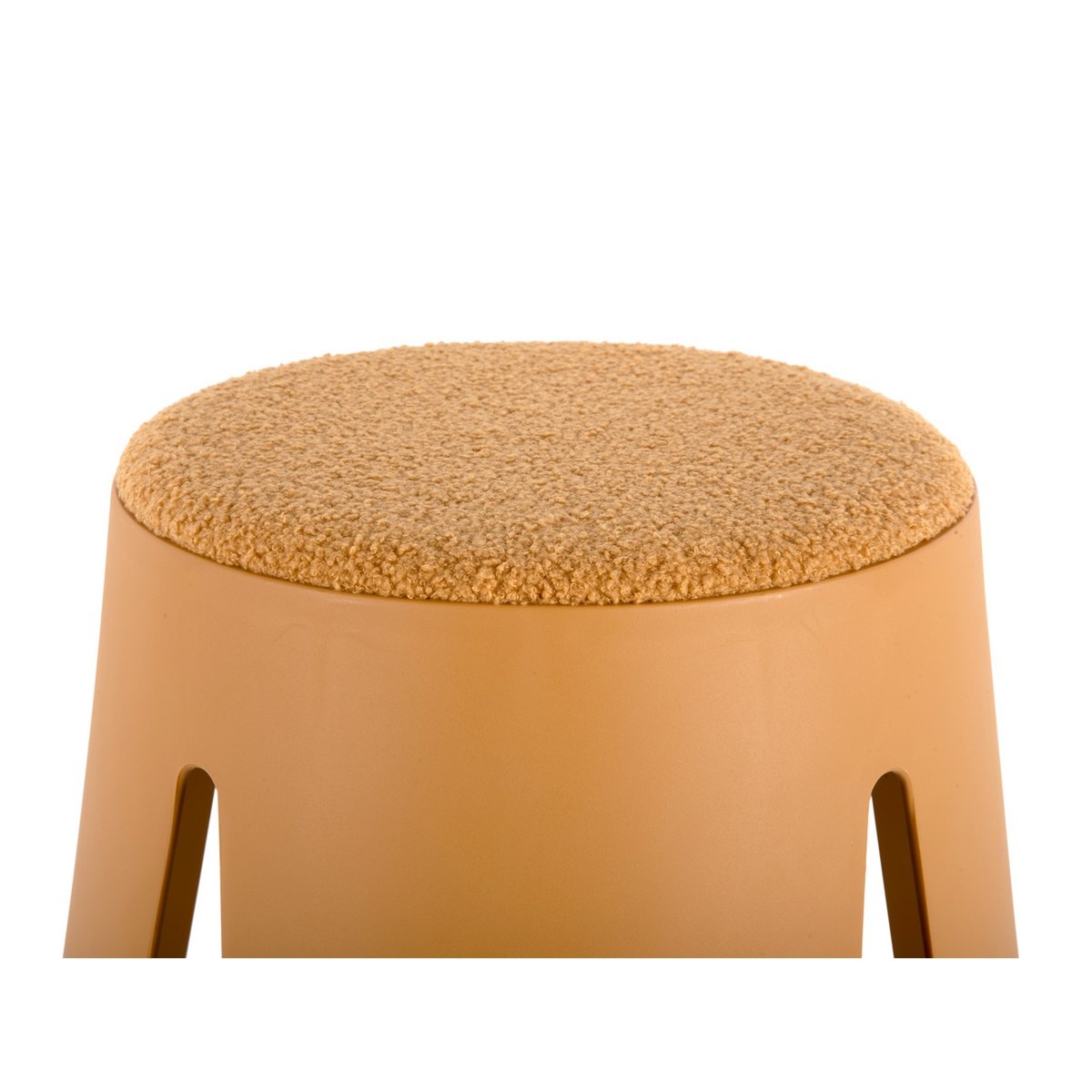 Leitmotiv Kruk smaak