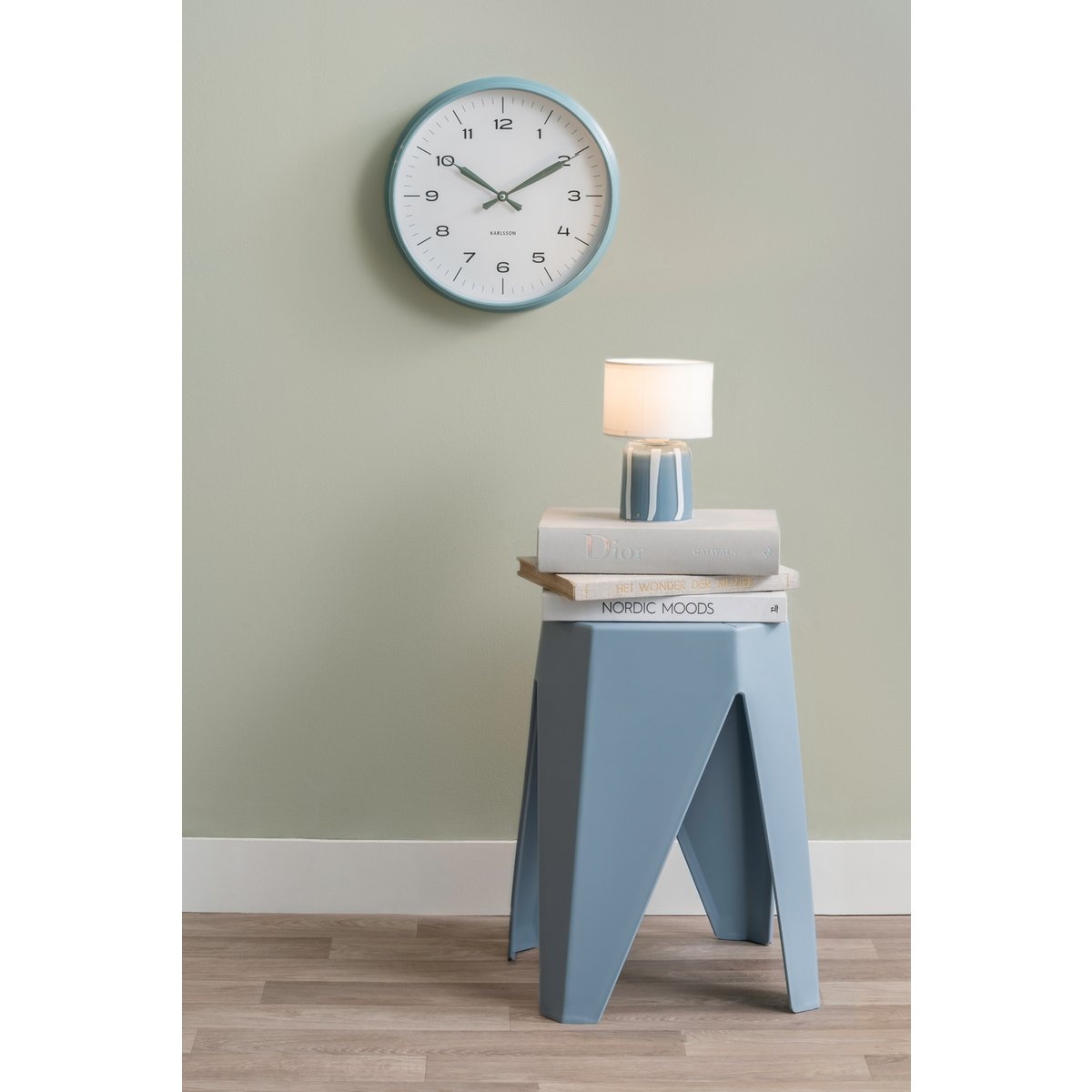 Leitmotiv Kruk Cherish