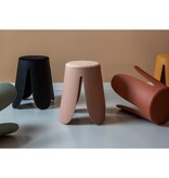 Leitmotiv Kruk smaak