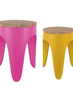 Leitmotiv Krukjesset Dubbel Funky