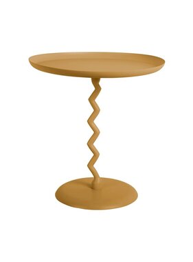 Leitmotiv Bijzettafel Zig Zag Medium