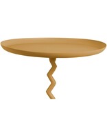 Bijzettafel Zig Zag Medium