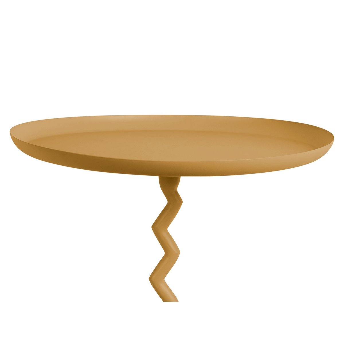 Bijzettafel Zig Zag Medium