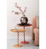 Leitmotiv Bijzettafel Zig Zag Medium