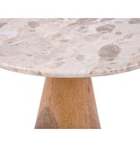 Leitmotiv Tafelkracht breed