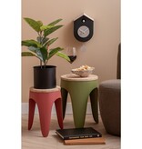 Leitmotiv Krukjesset Dubbel Funky