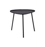 Leitmotiv Bijzettafel Boaz Groot