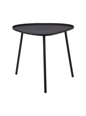 Leitmotiv Bijzettafel Boaz Groot