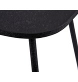 Bijzettafel Boaz Groot