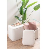 Poefset Ada Opbergruimte