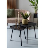 Leitmotiv Bijzettafel Boaz Groot