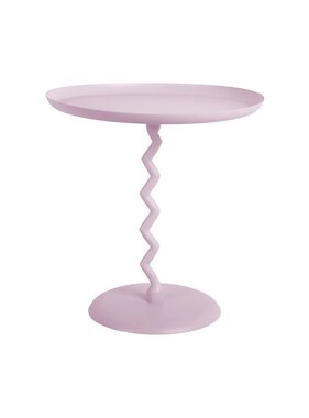 Leitmotiv Bijzettafel Zig Zag Medium