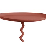 Leitmotiv Bijzettafel Zig Zag Medium