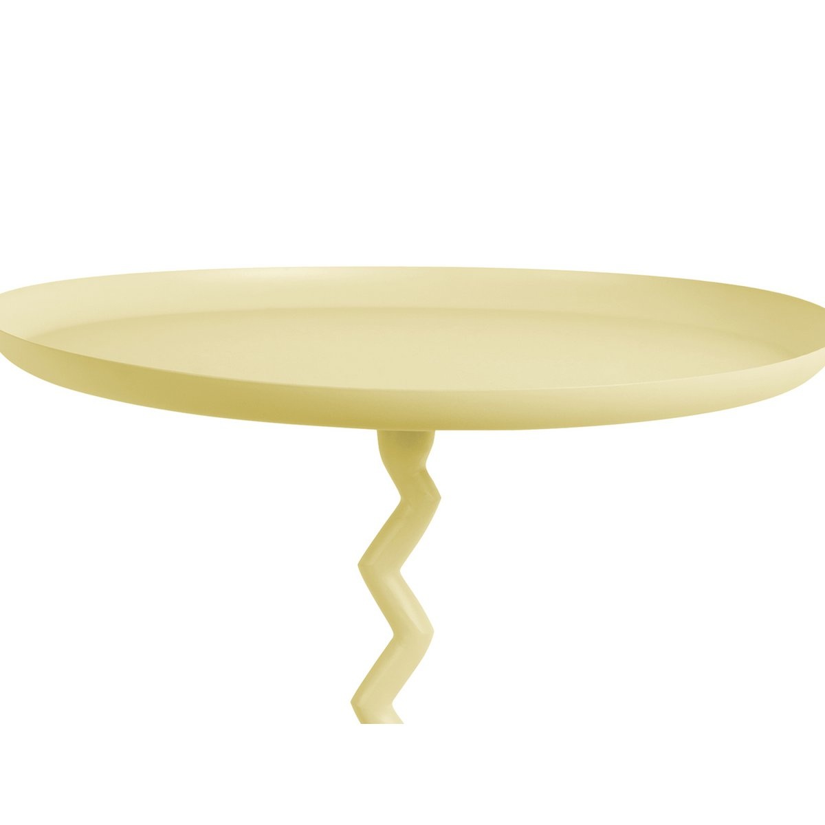 Leitmotiv Bijzettafel Zig Zag Medium