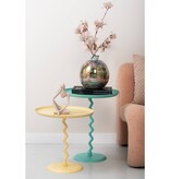 Leitmotiv Bijzettafel Zig Zag Medium