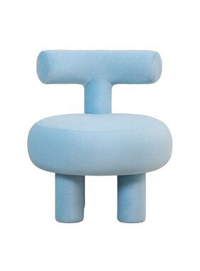 Leitmotiv Stoel knuffel