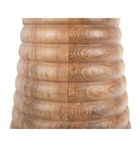 Leitmotiv Bijzettafel Force gelaagde basis