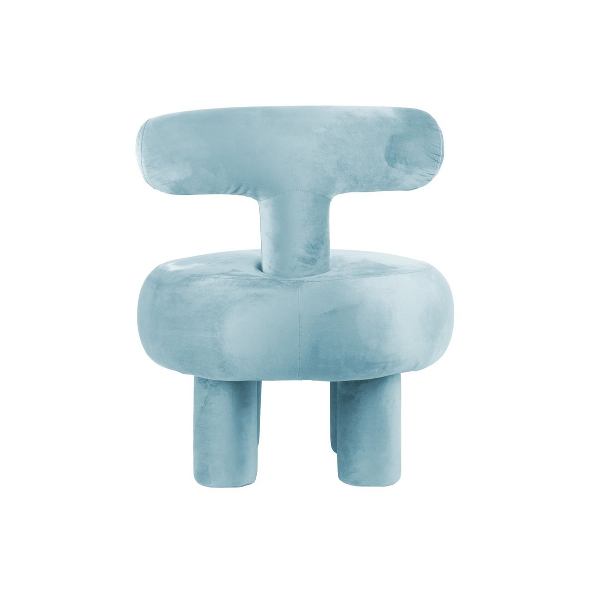 Leitmotiv Stoel knuffel