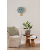 Leitmotiv Bijzettafel Force gelaagde basis