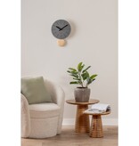 Bijzettafel Force gelaagde basis