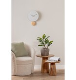 Leitmotiv Bijzettafel Force gelaagde basis