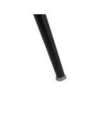 Leitmotiv Tafelset Statief m. Metalen poten