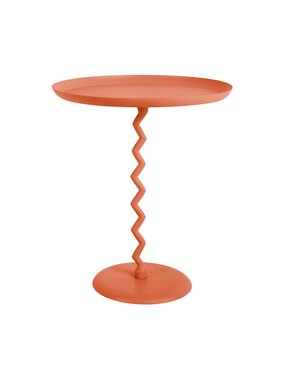 Leitmotiv Bijzettafel Zig Zag Groot