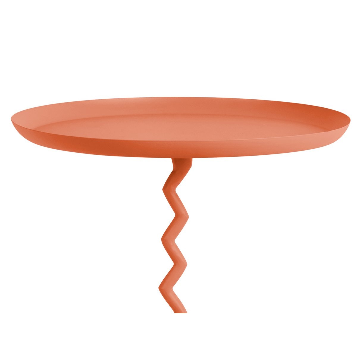 Leitmotiv Bijzettafel Zig Zag Groot