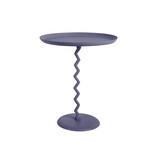 Leitmotiv Bijzettafel Zig Zag Groot