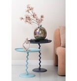 Leitmotiv Bijzettafel Zig Zag Groot