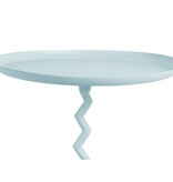 Leitmotiv Bijzettafel Zig Zag Medium
