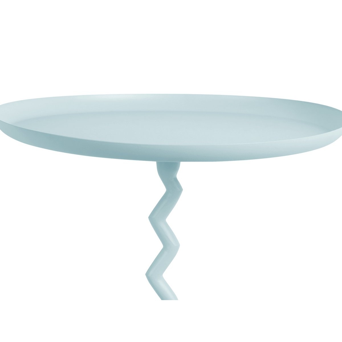 Bijzettafel Zig Zag Medium