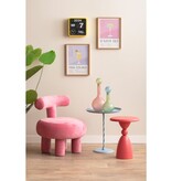 Bijzettafel Zig Zag Medium