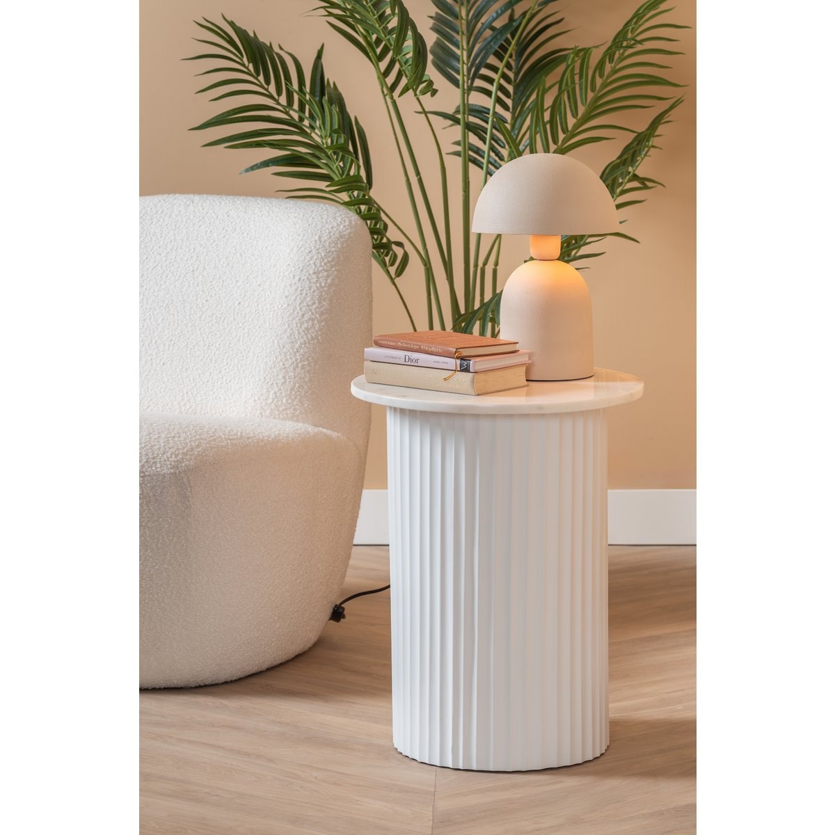 Salontafel Luscious Recht