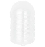 VidaXL Kerstbal Set 100 pcs Doorzichtig Ø 10 cm