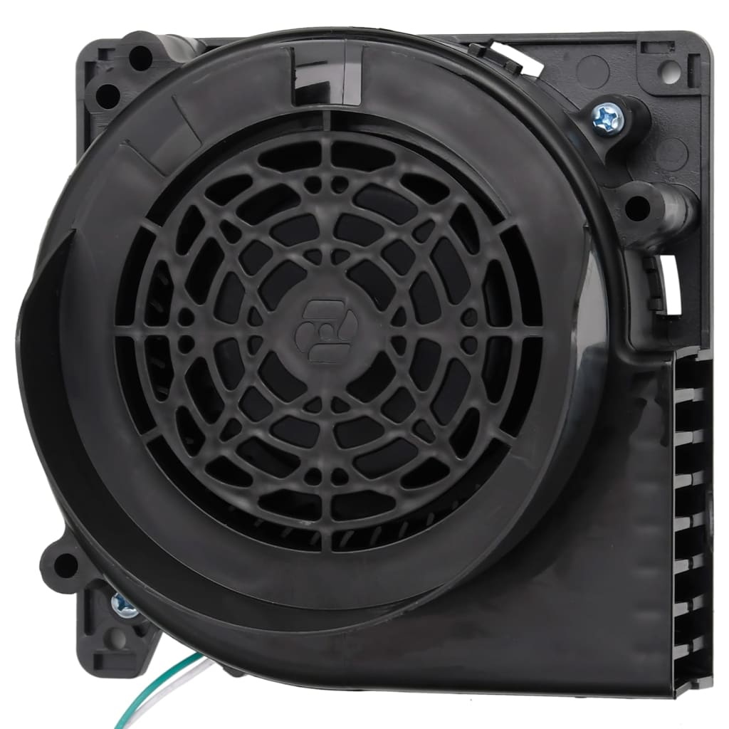 VidaXL Lichtslinger met 110 LED's en ventilator 1100 cm