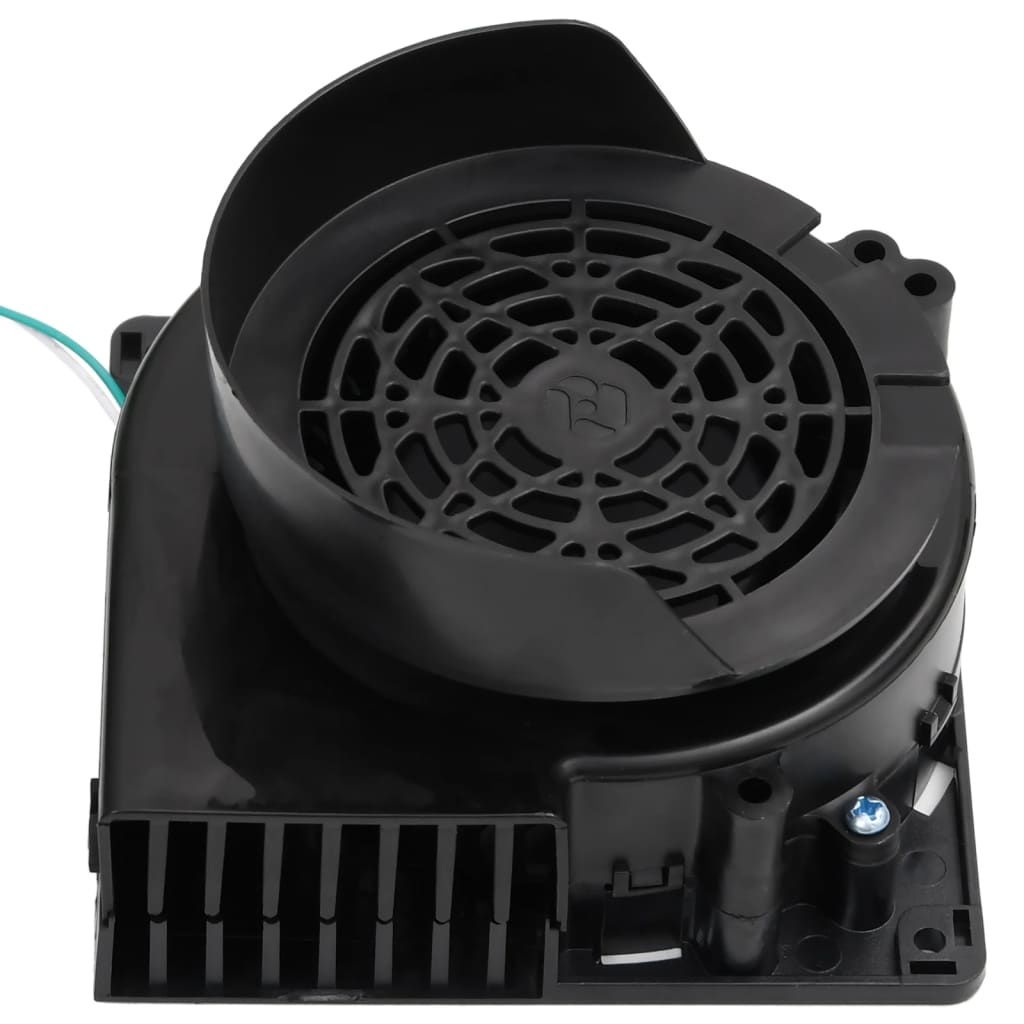 VidaXL Lichtslinger met 110 LED's en ventilator 1100 cm