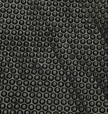 VidaXL Zwembadhoes 488 cm PE zwart