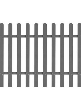 VidaXL Hek 200x120 cm HKC