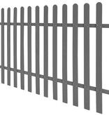 VidaXL Hek 200x120 cm HKC