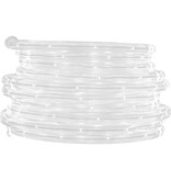 VidaXL Touwenlicht met 2400 LED Koud Wit 100 m PVC