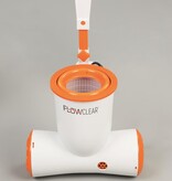 VidaXL Flowclear Zwembadfilterpomp Flowclear Skimatic 2574 L/u 58462